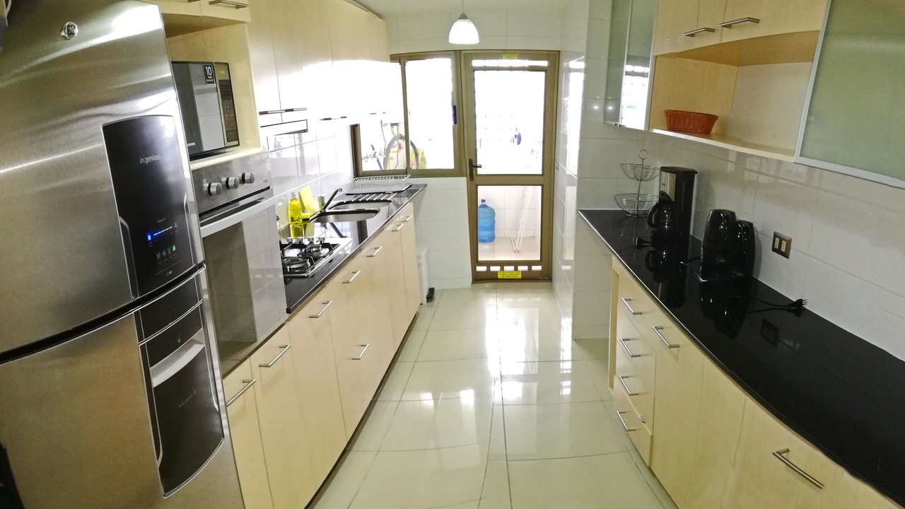 Photo of Kitchen in Cavancha