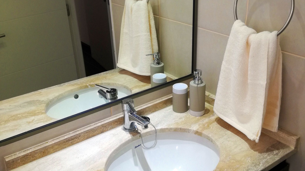 Photo of Bathroom in Cavancha