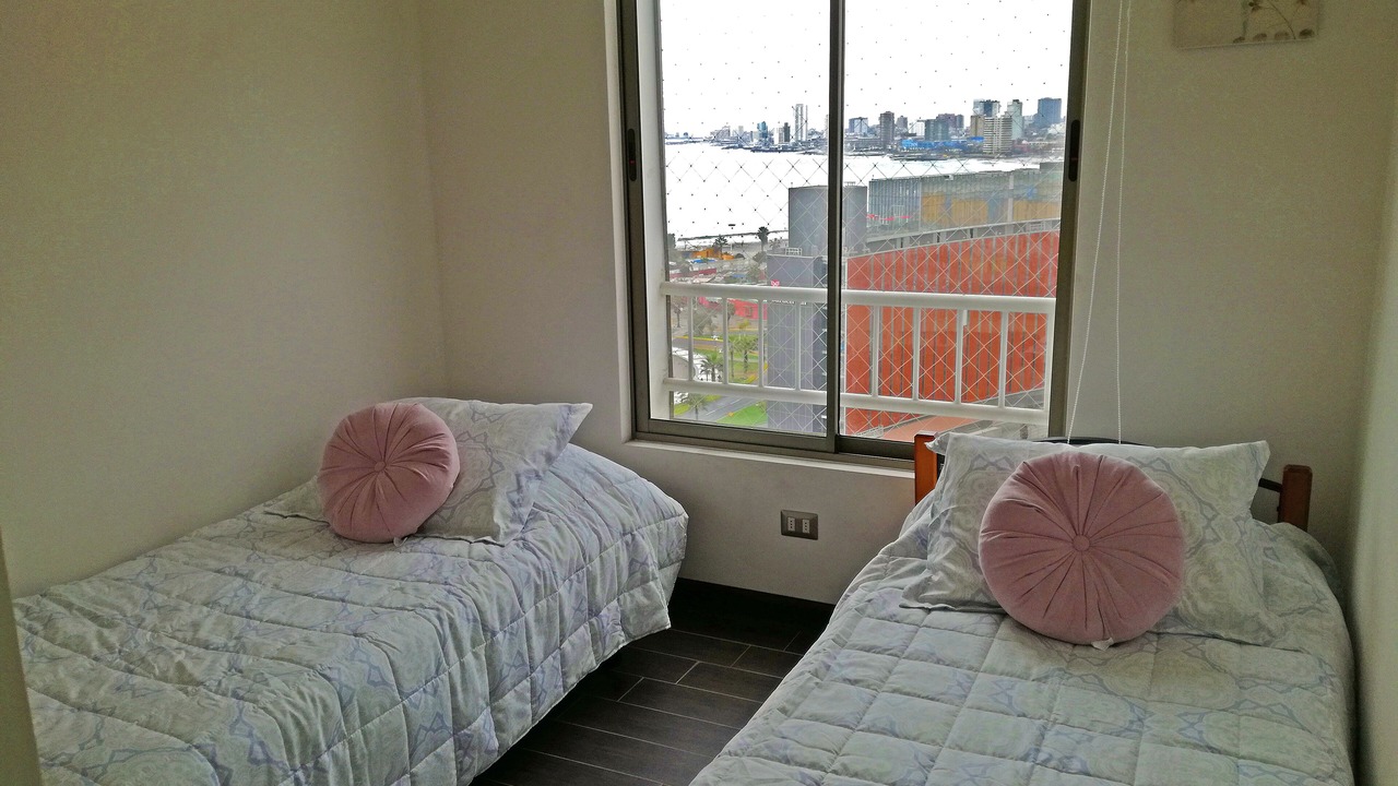 Photo of Bedroom in Cavancha