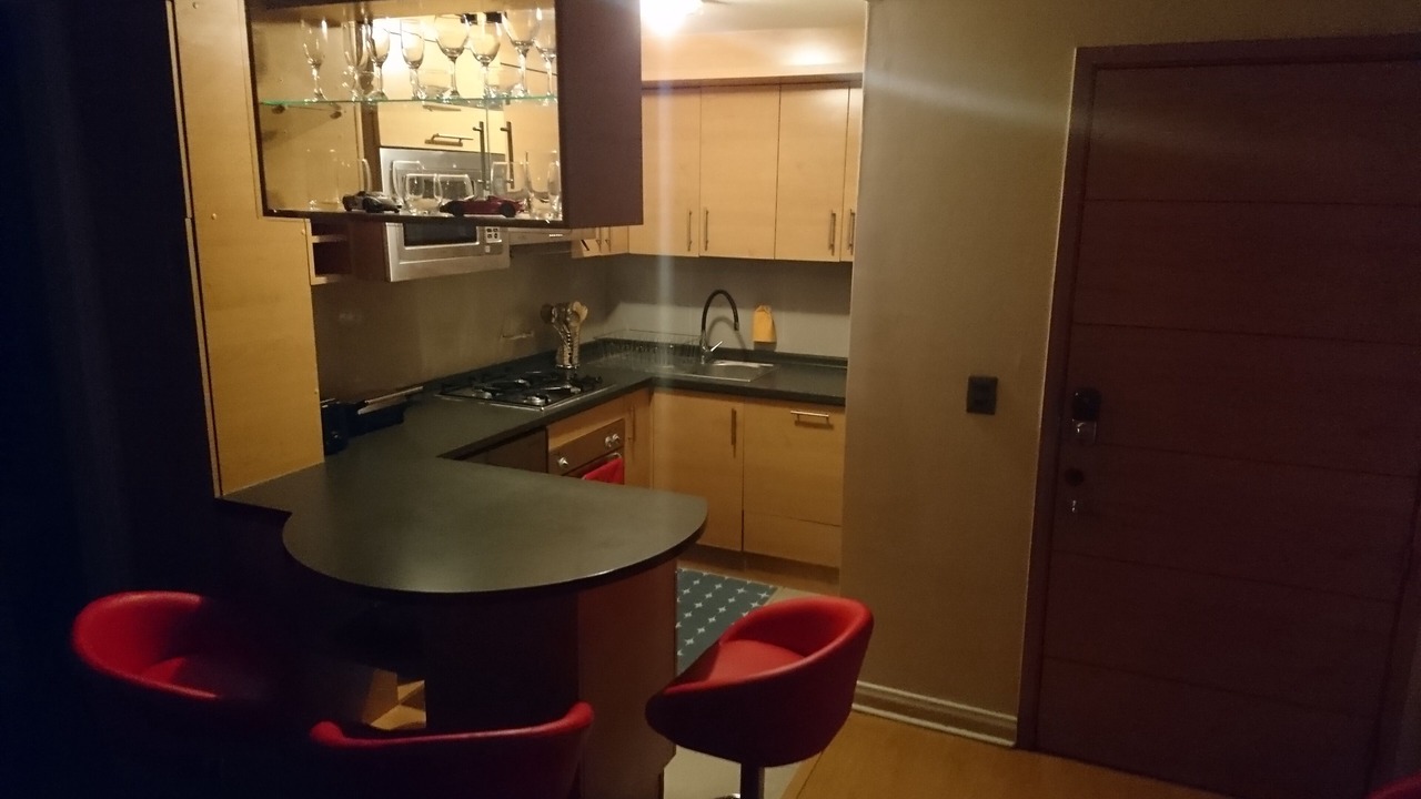Photo of Kitchen in Renaca