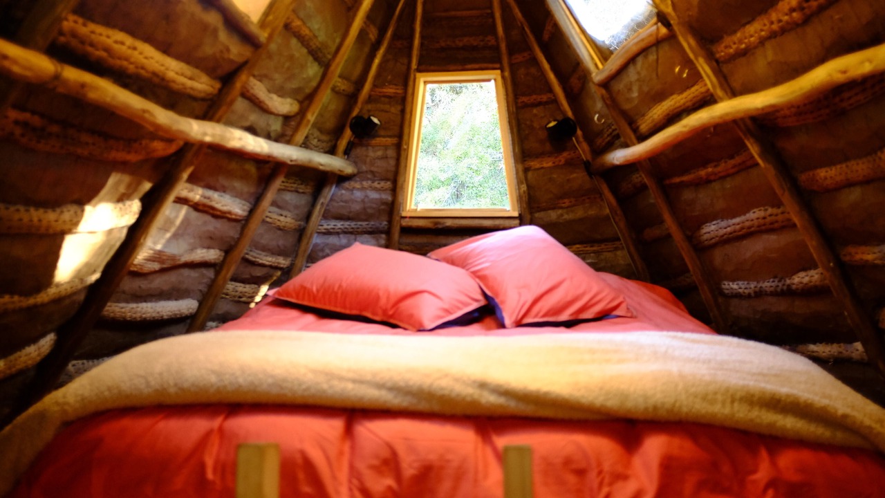 Photo of Bedroom in Lo Barnechea