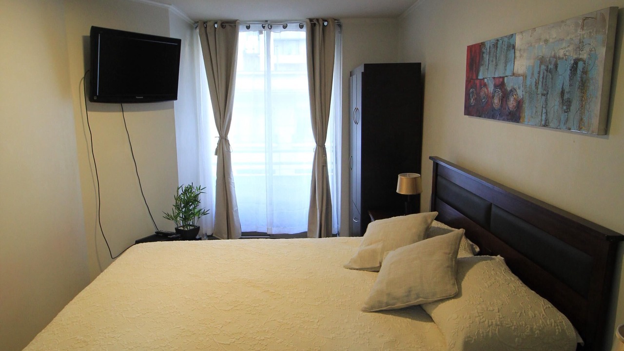 Photo of Bedroom in Bellas Artes