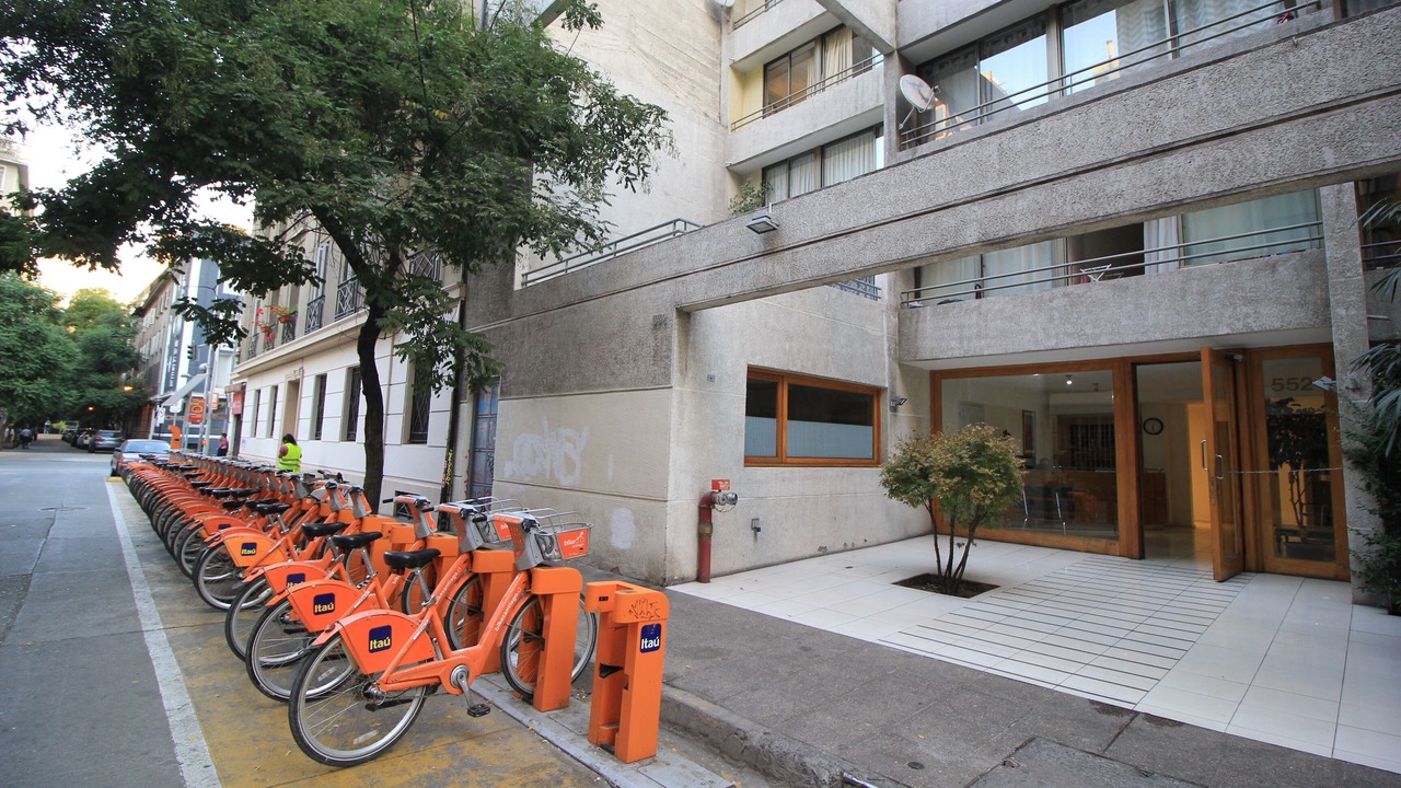 Photo of Outdoor in Bellas Artes