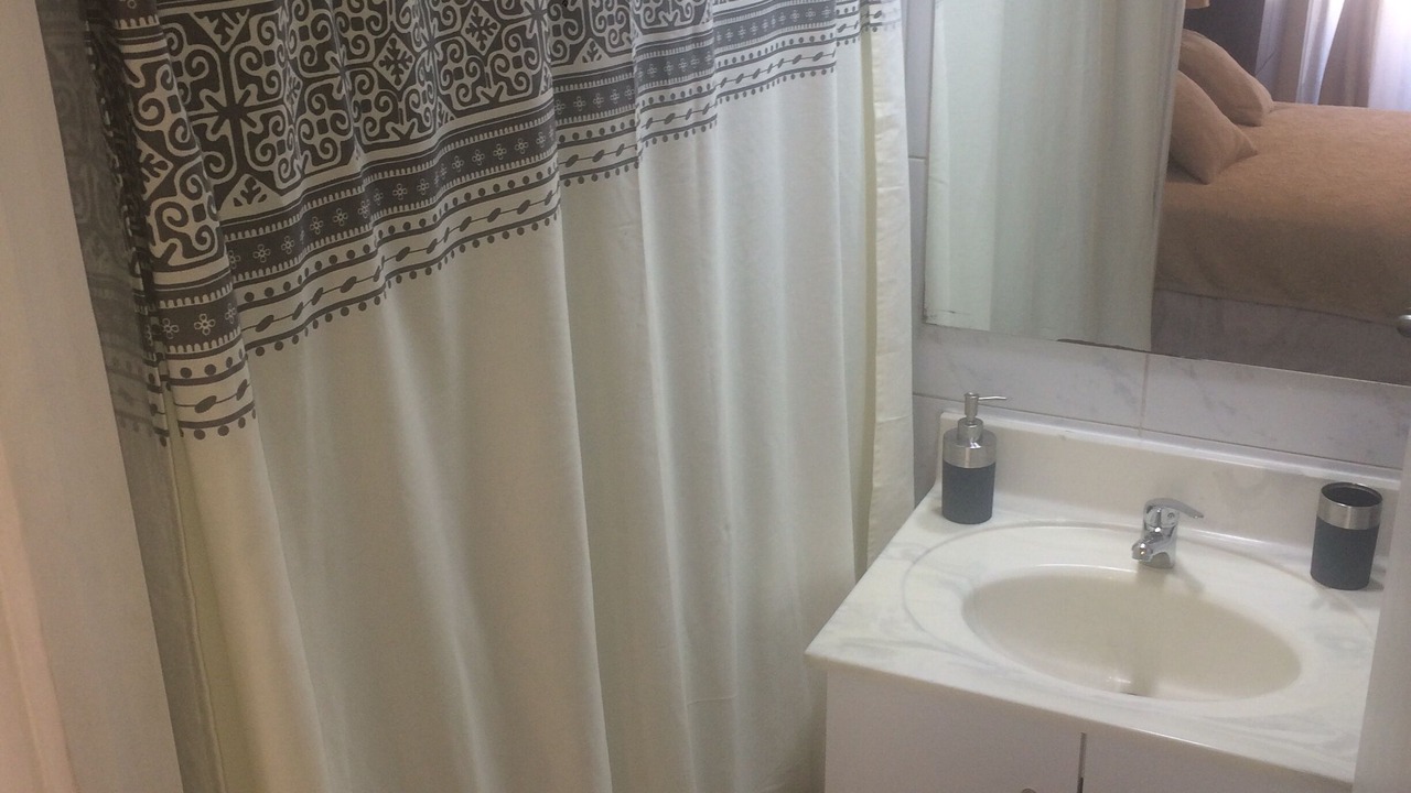 Photo of Bathroom in Bellas Artes