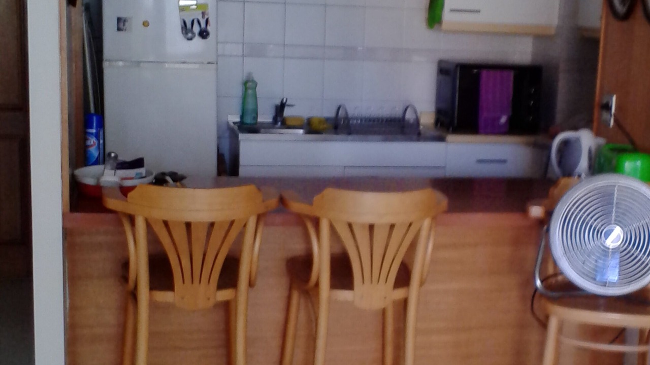 Photo of Kitchen in Santiago