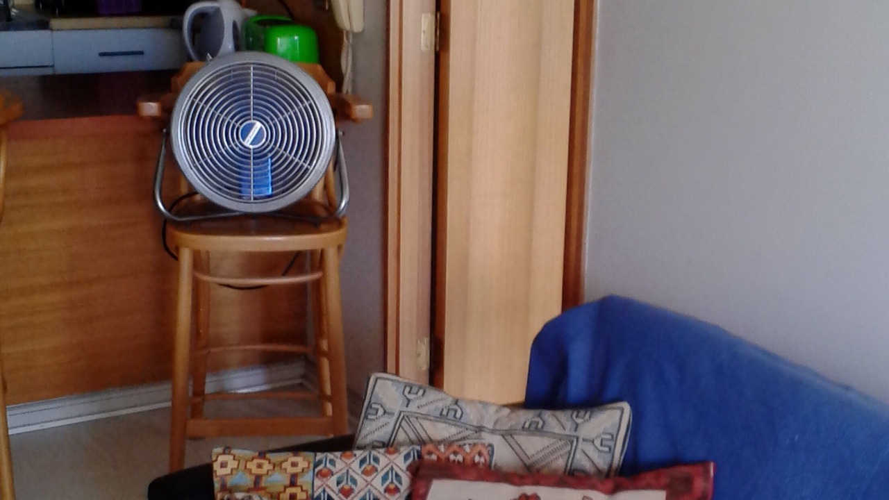 Photo of Livingroom in Santiago