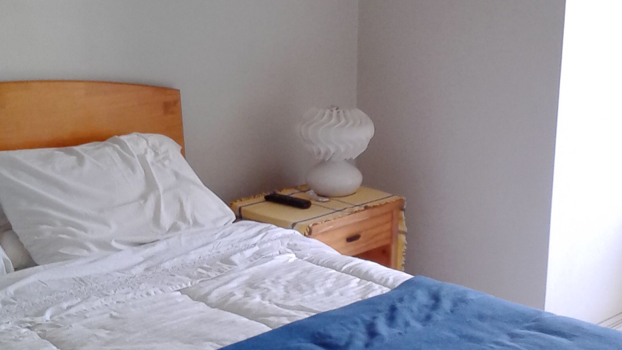 Photo of Bedroom in Santiago