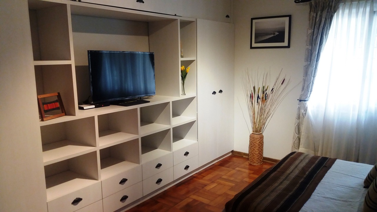 Photo of Bedroom in Lastarria
