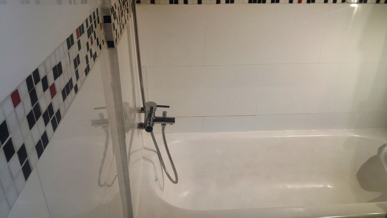Photo of Bathroom in Lastarria