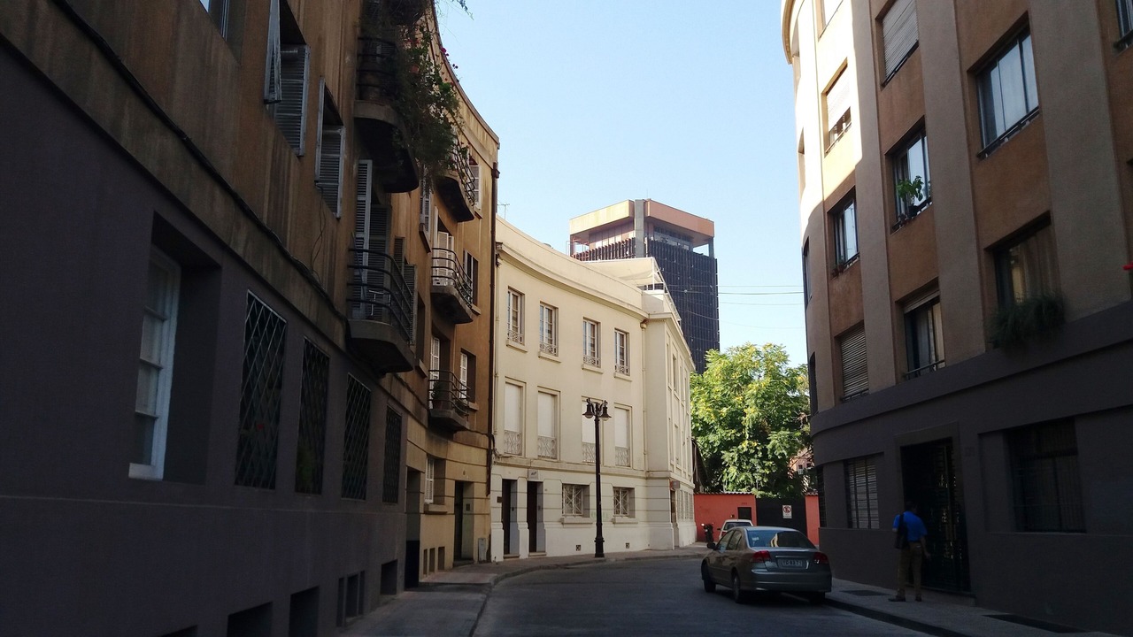 Photo of Others in Lastarria