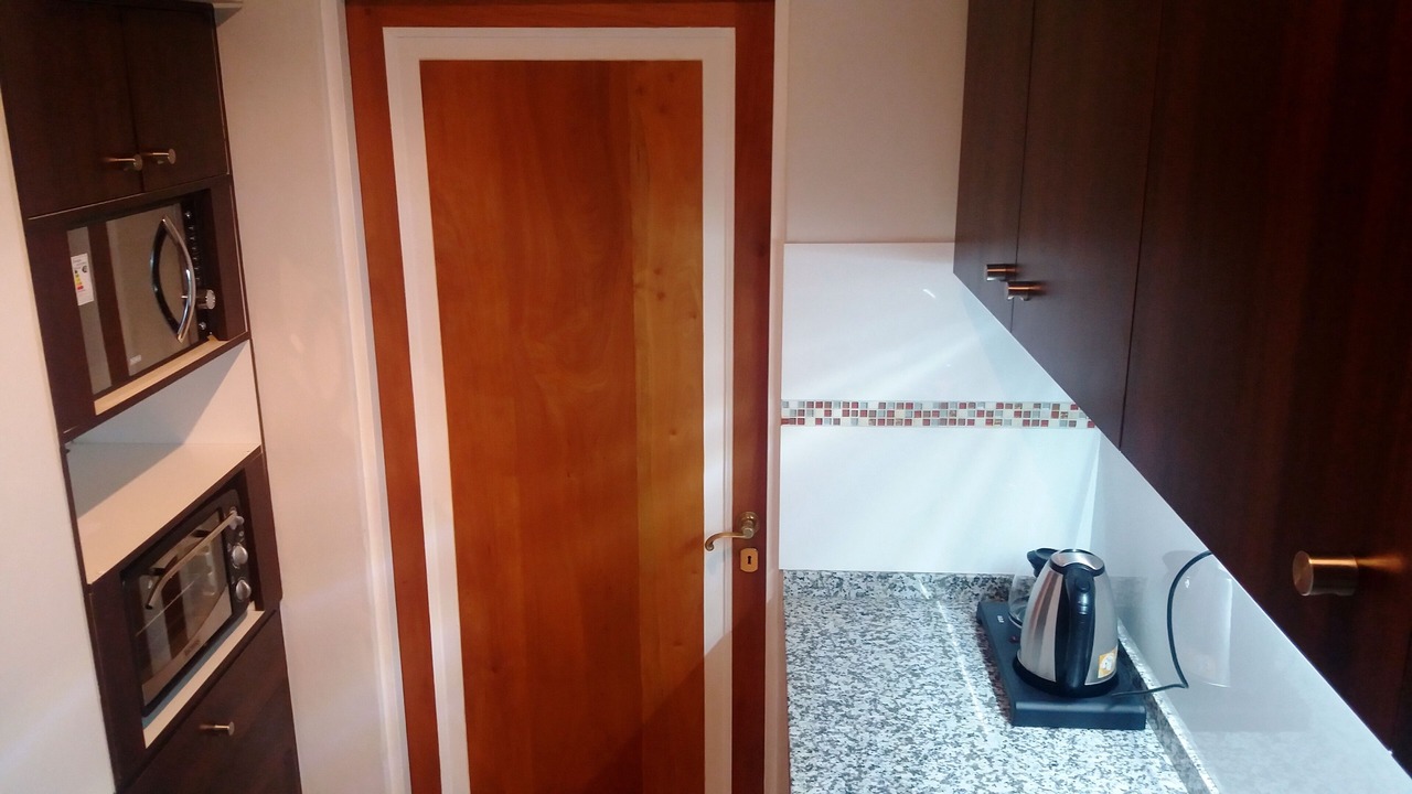 Photo of Kitchen in Lastarria