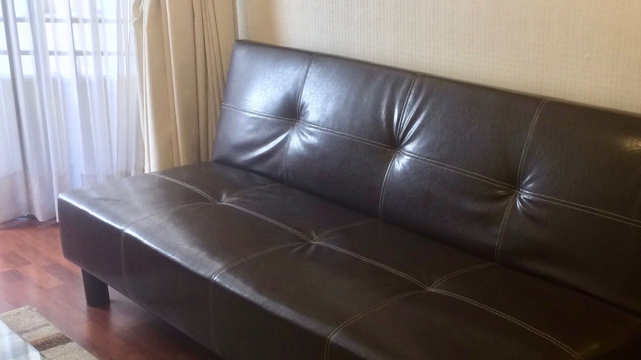 Photo of Livingroom in Bellas Artes