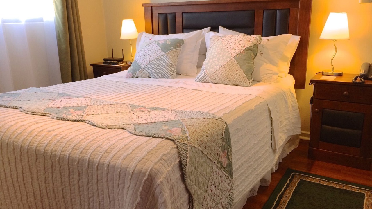 Photo of Bedroom in Bellas Artes