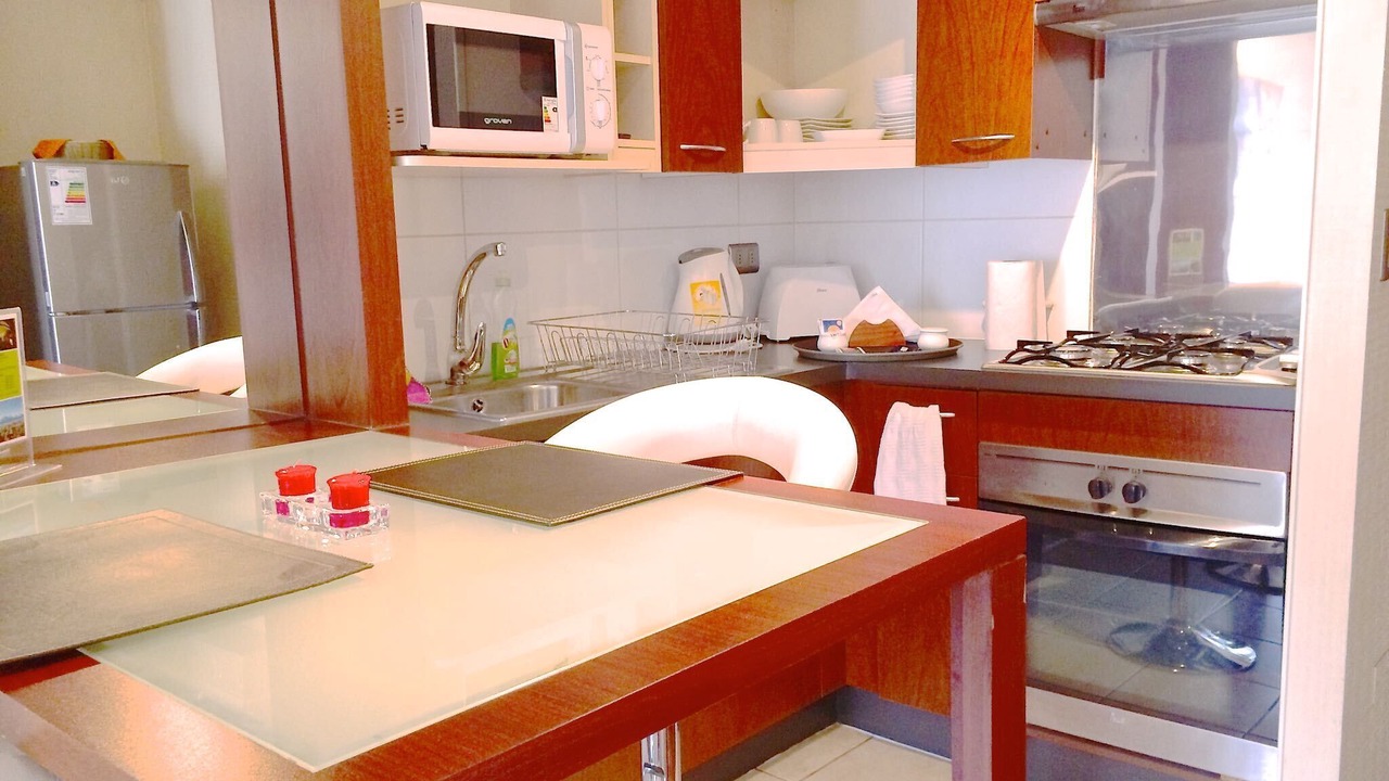 Photo of Kitchen in Bellas Artes