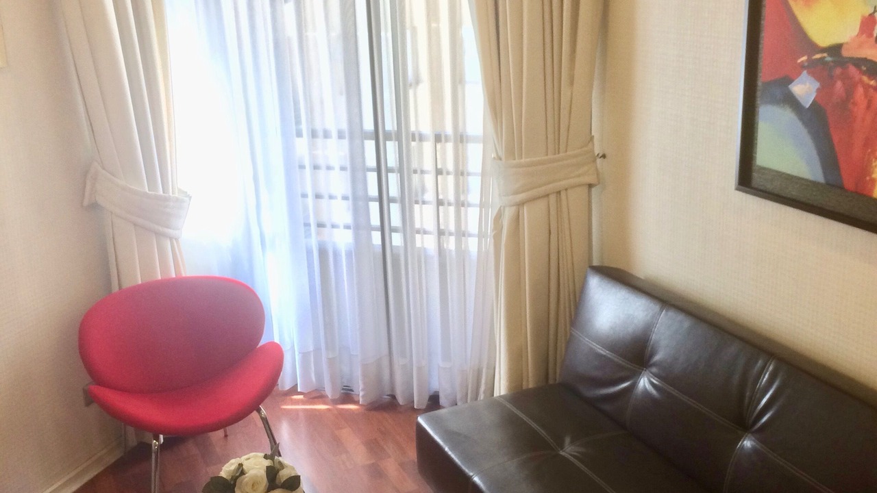 Photo of Livingroom in Bellas Artes