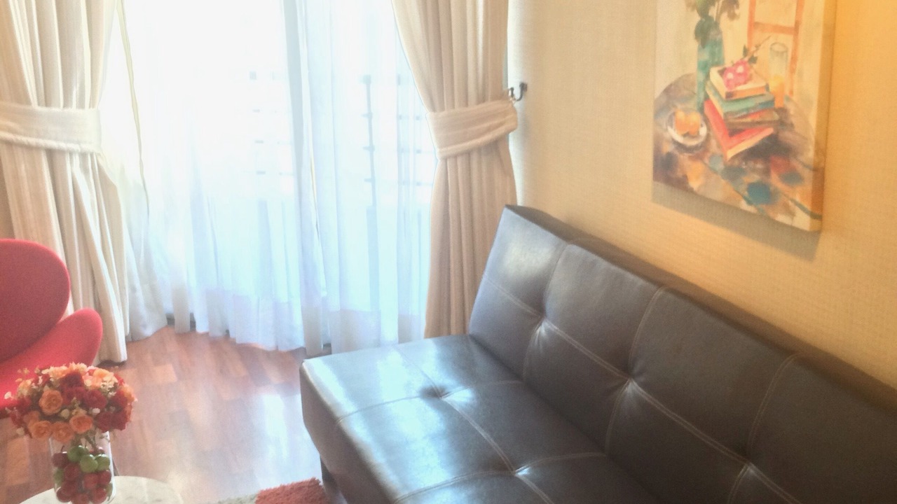 Photo of Livingroom in Bellas Artes