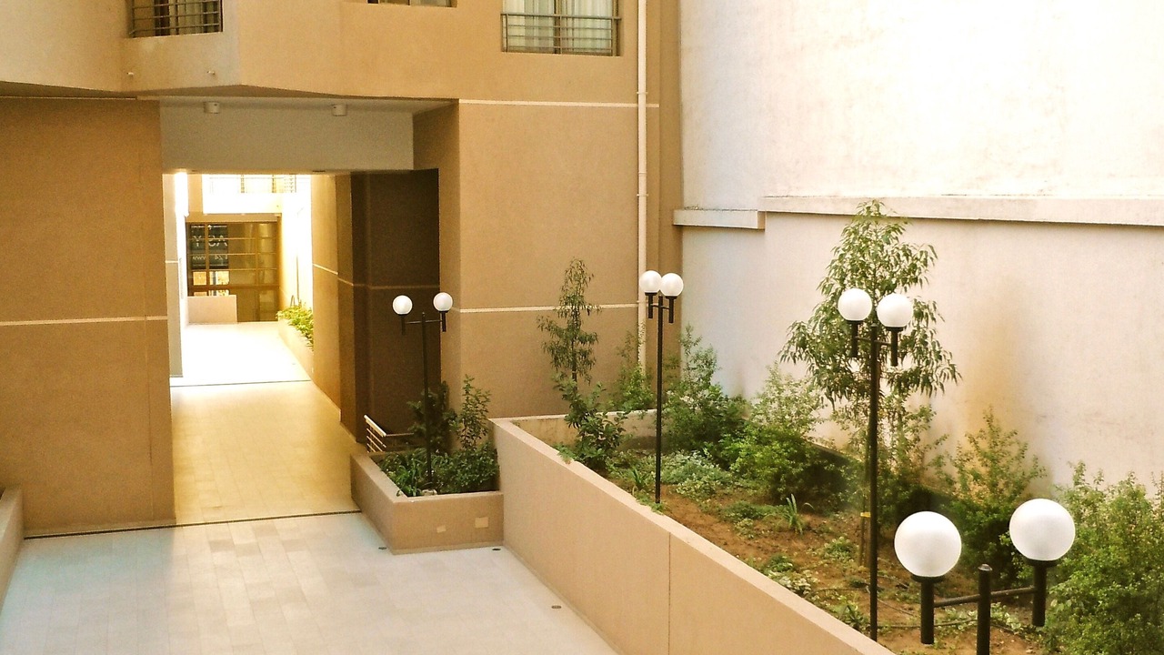 Photo of Outdoor in Bellas Artes