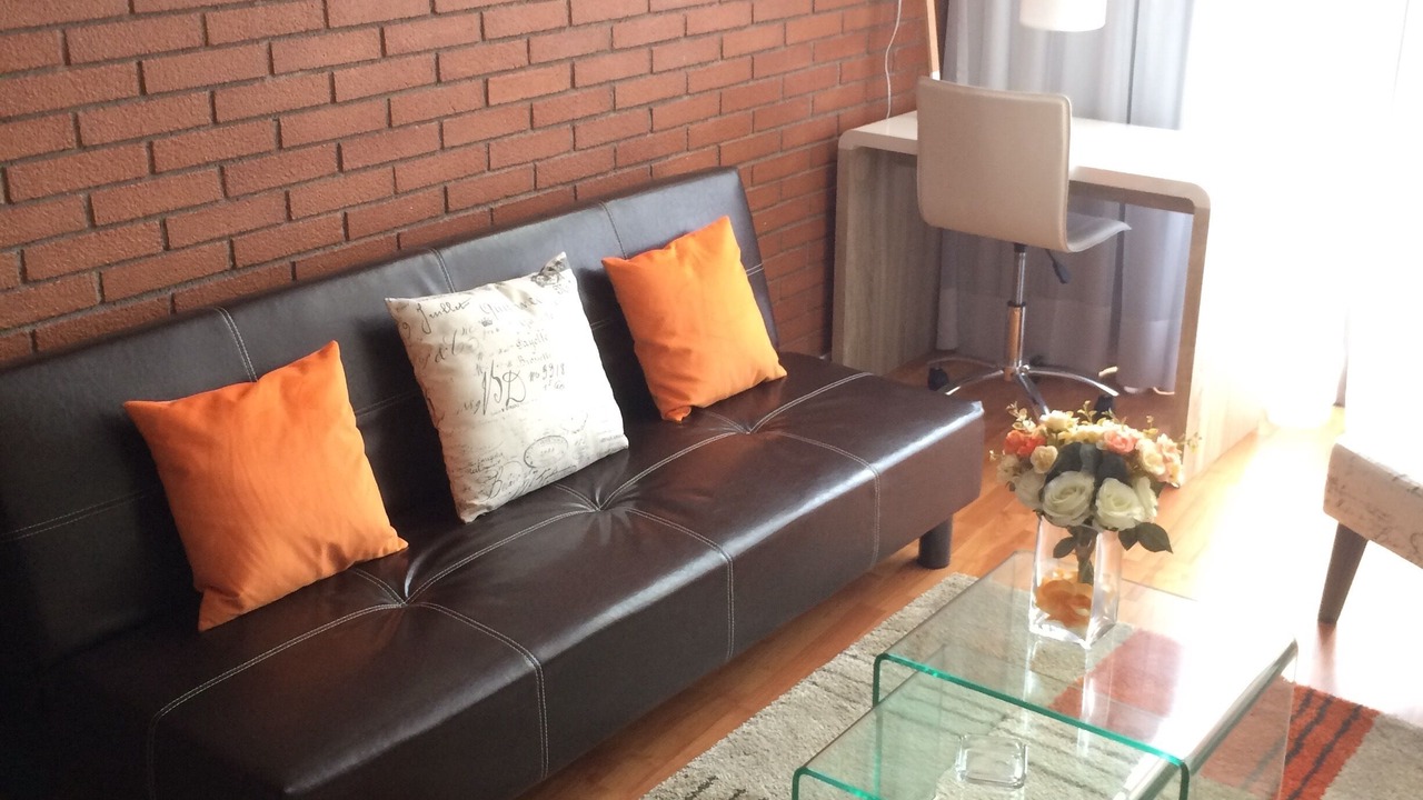 Photo of Livingroom in Bellas Artes