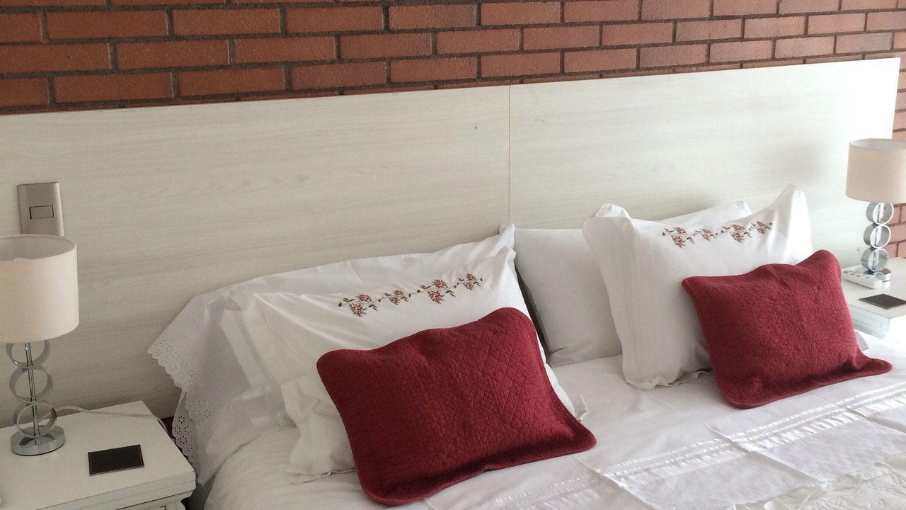 Photo of Bedroom in Bellas Artes
