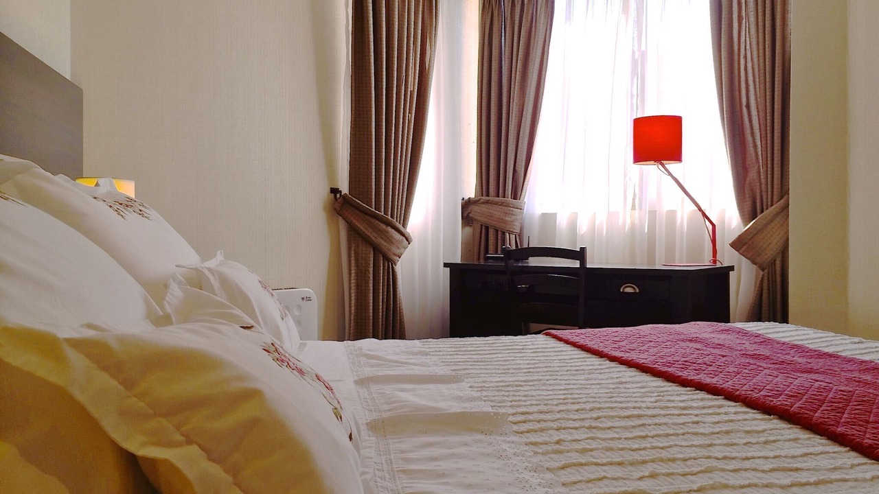 Photo of Bedroom in Bellas Artes