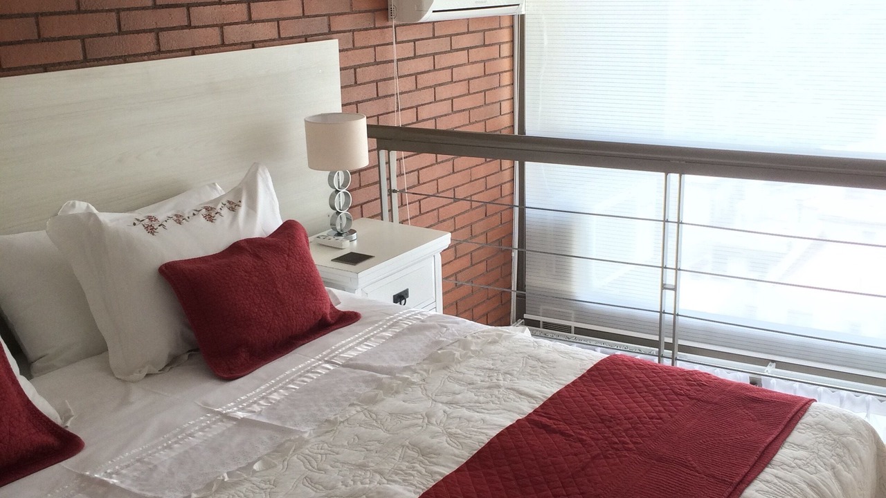Photo of Bedroom in Bellas Artes