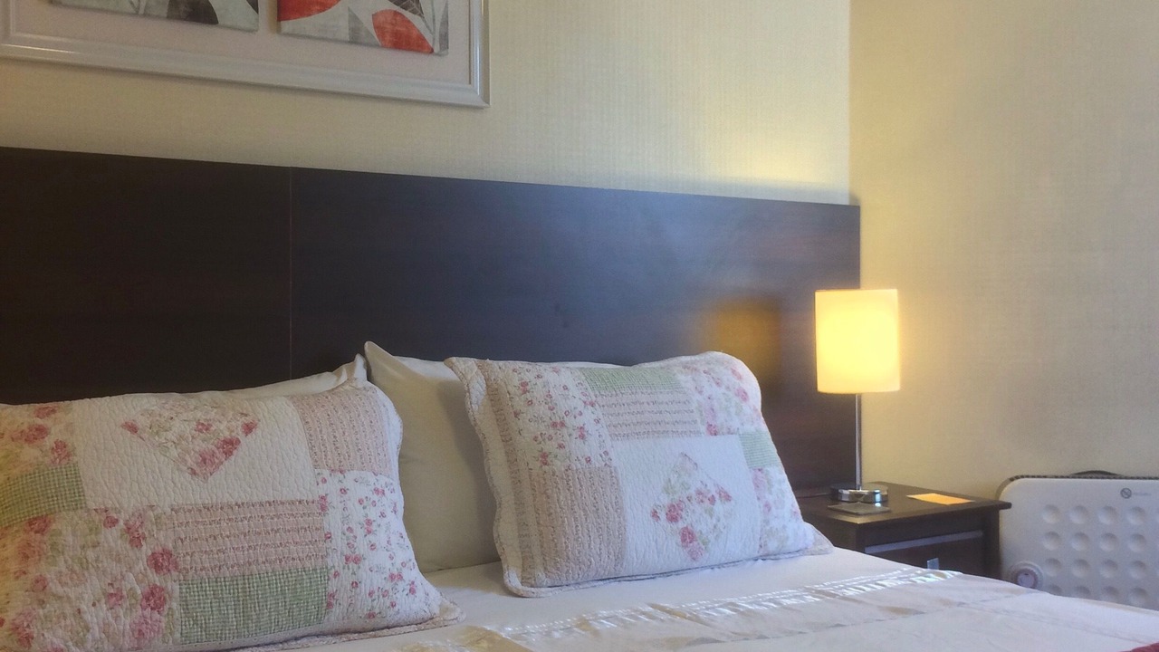 Photo of Bedroom in Bellas Artes