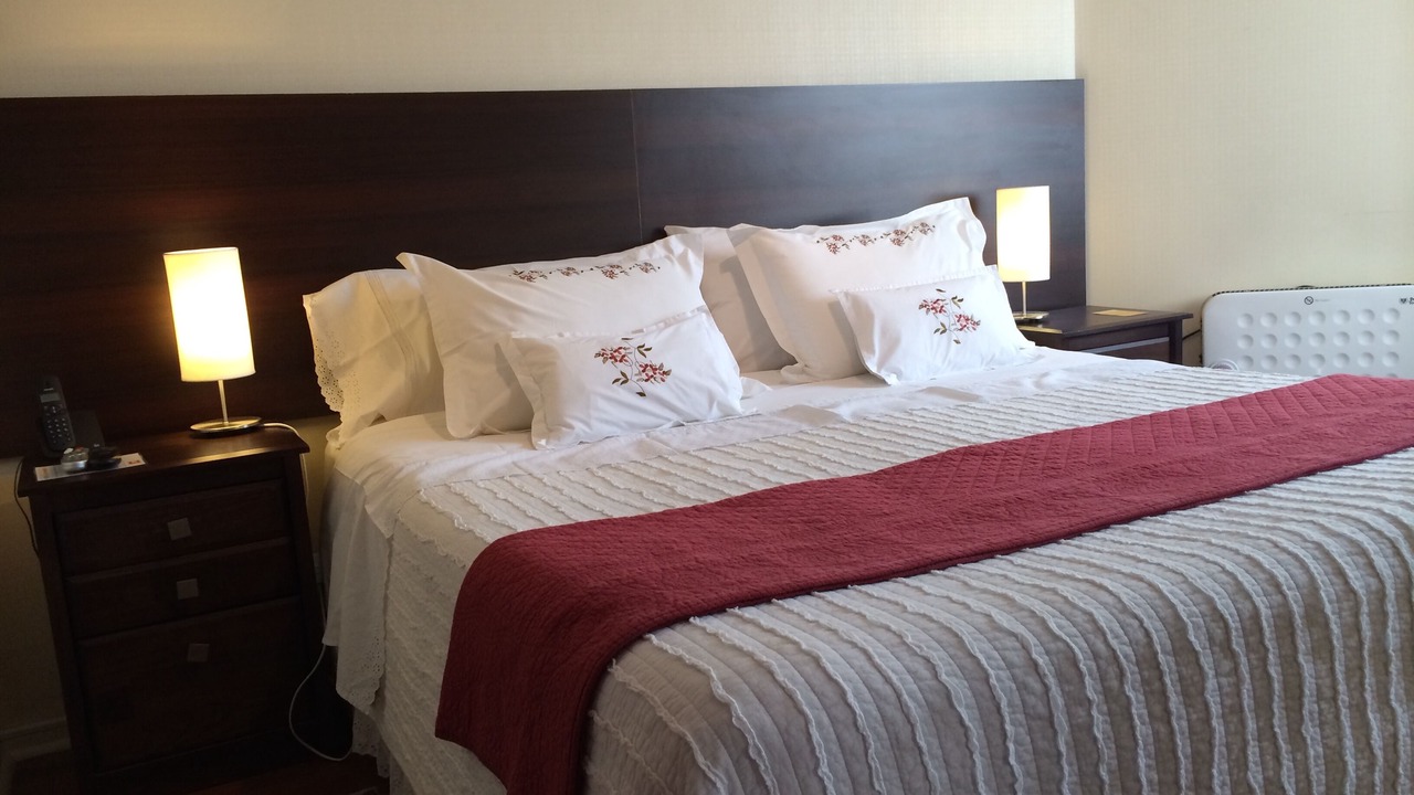 Photo of Bedroom in Bellas Artes