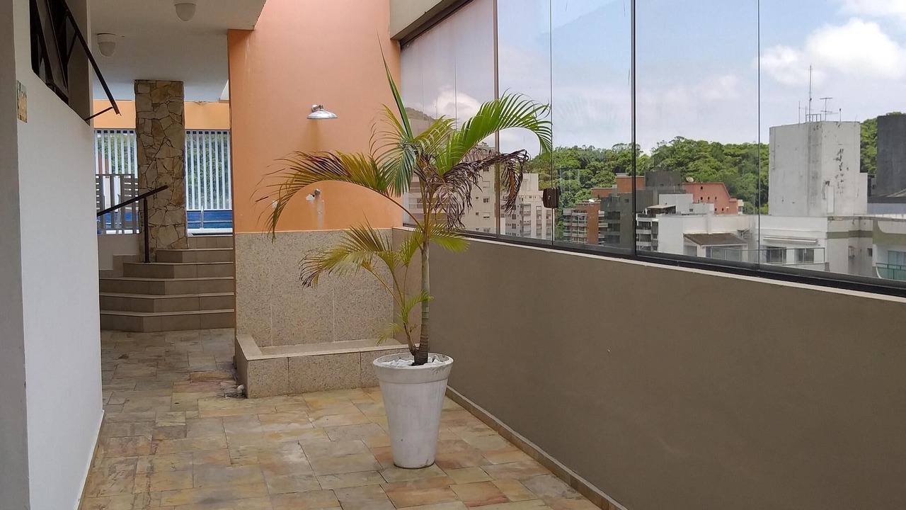 Photo of Outdoor in Barra Funda