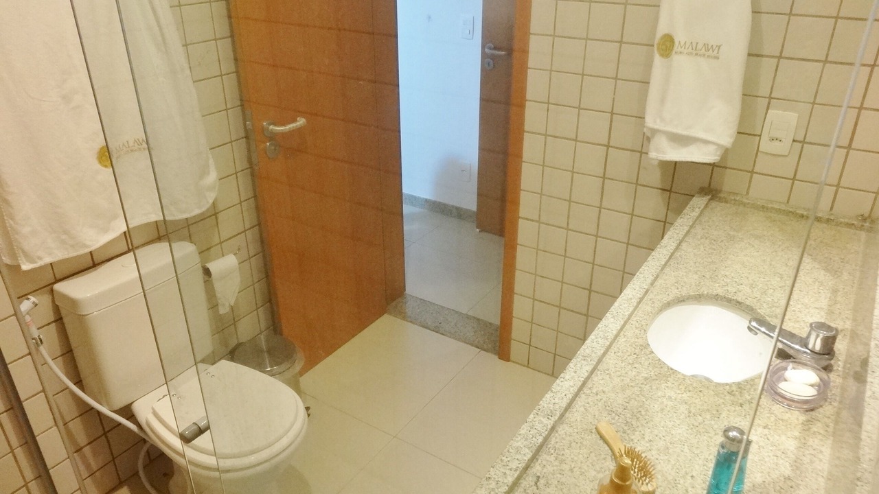 Photo of Bathroom in Ipojuca