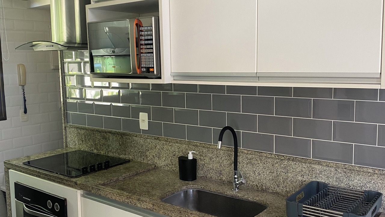 Photo of Kitchen in Ipojuca