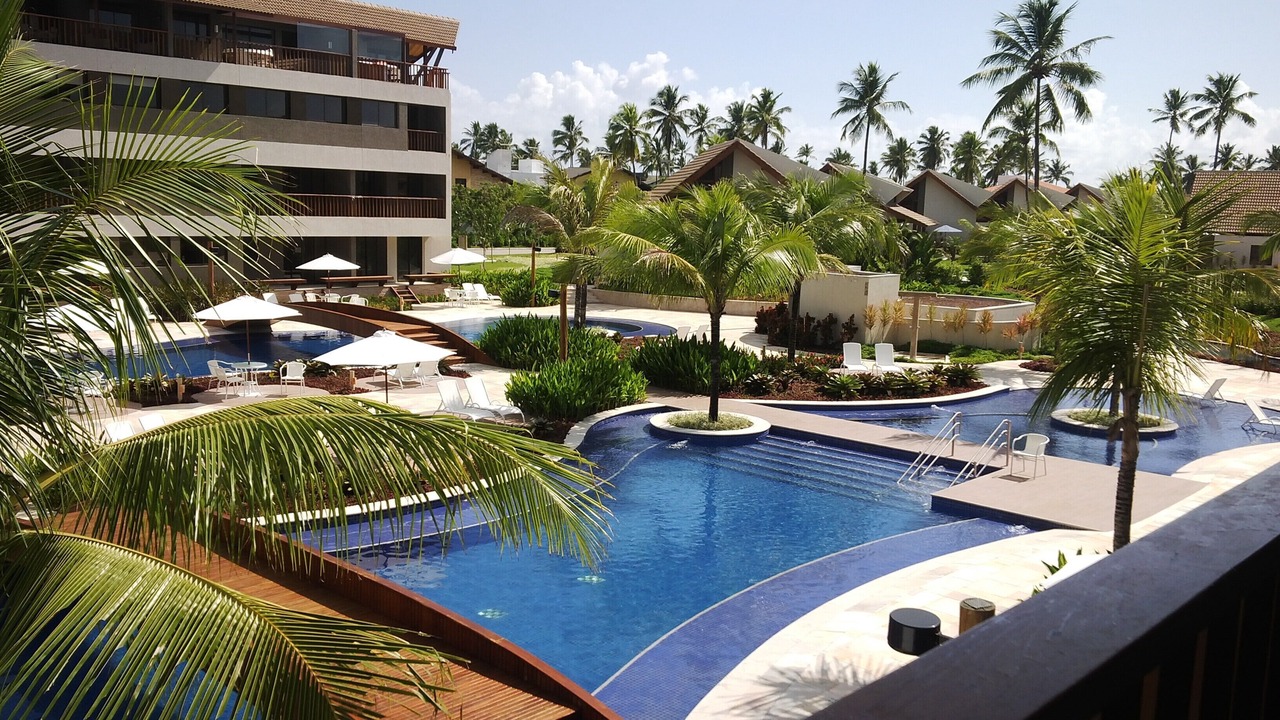 Photo of Outdoor in Porto de Galinhas