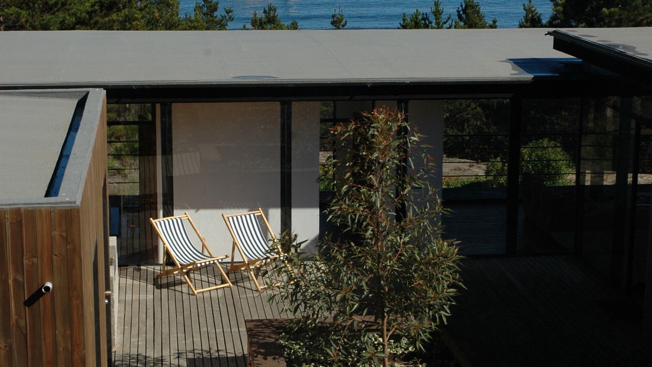 Photo of Patio Balcony in Matanzas