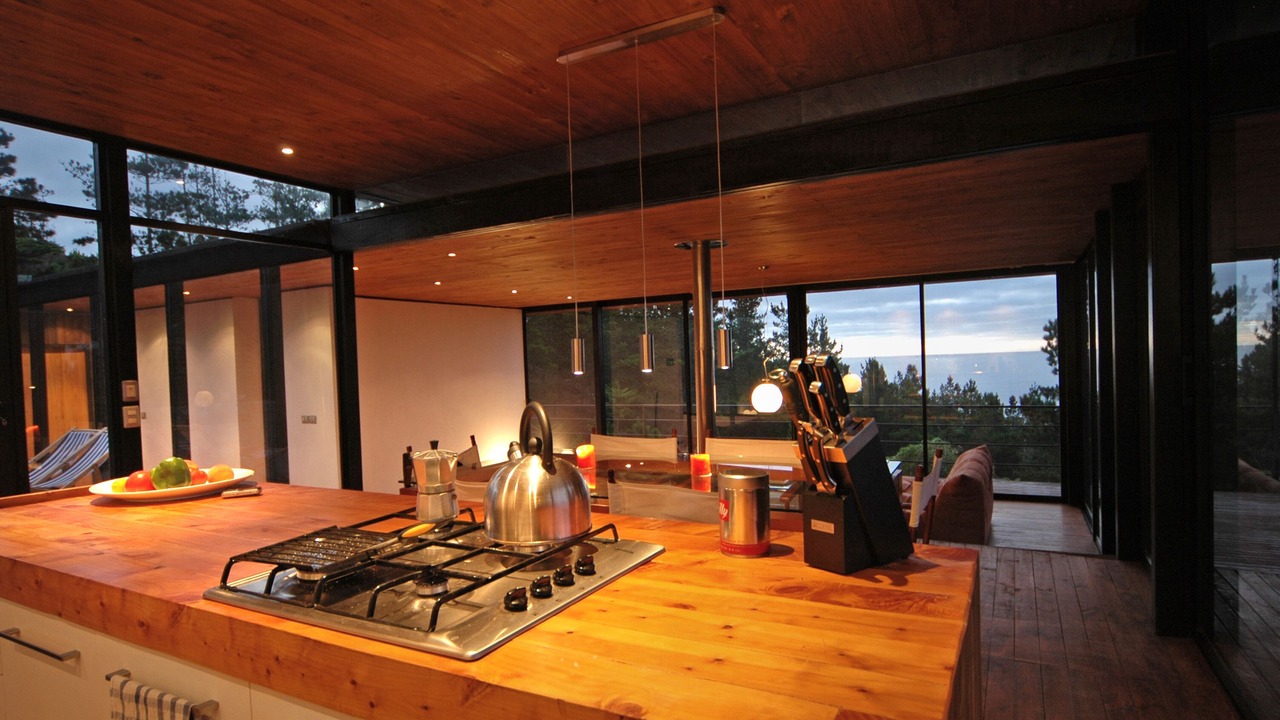 Photo of Kitchen in Matanzas