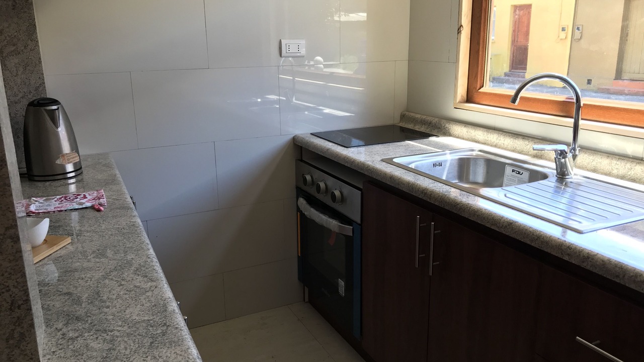 Photo of Kitchen in Temuco