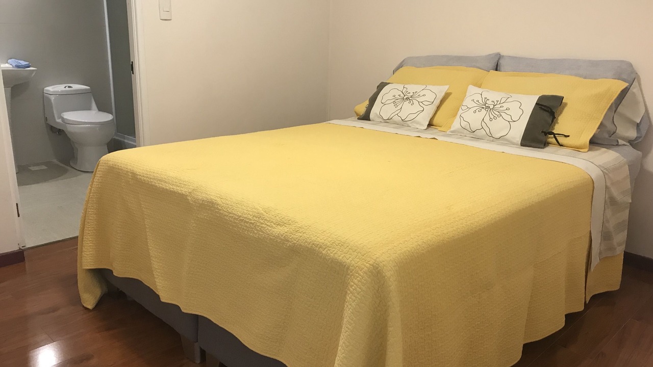 Photo of Bedroom in Temuco