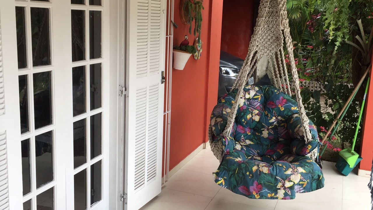 Photo of Outdoor in Manguinhos