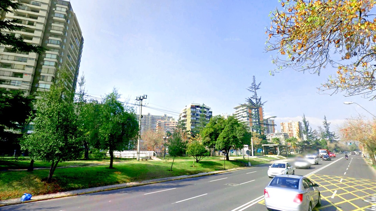 Photo of Outdoor in Santiago
