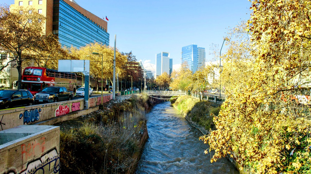 Photo of Outdoor in Santiago
