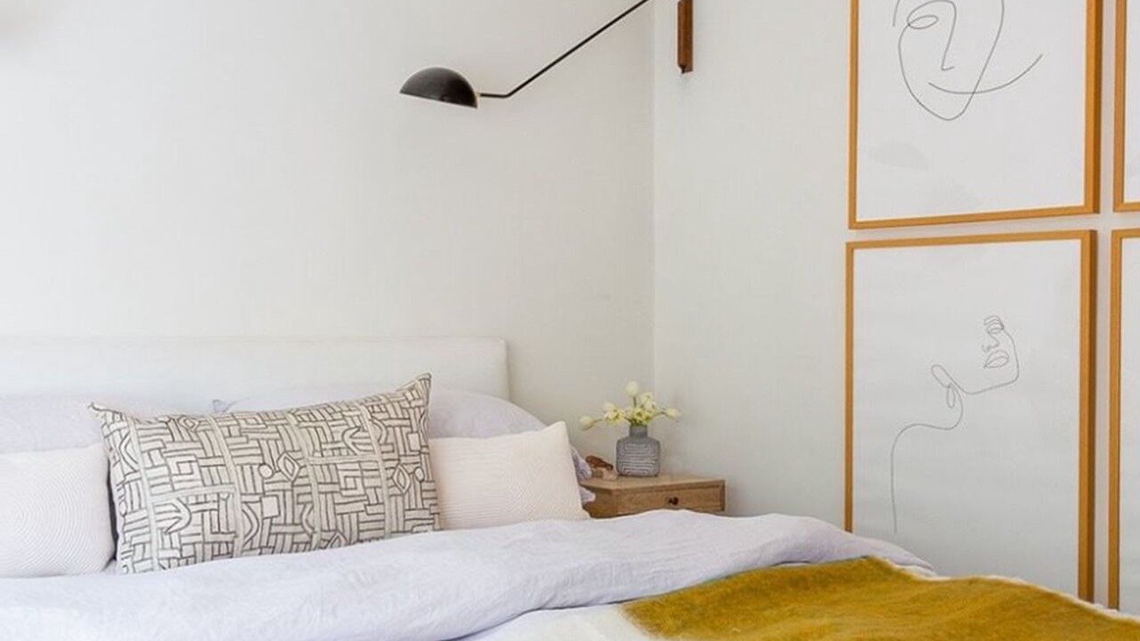 Photo of Bedroom in Santiago