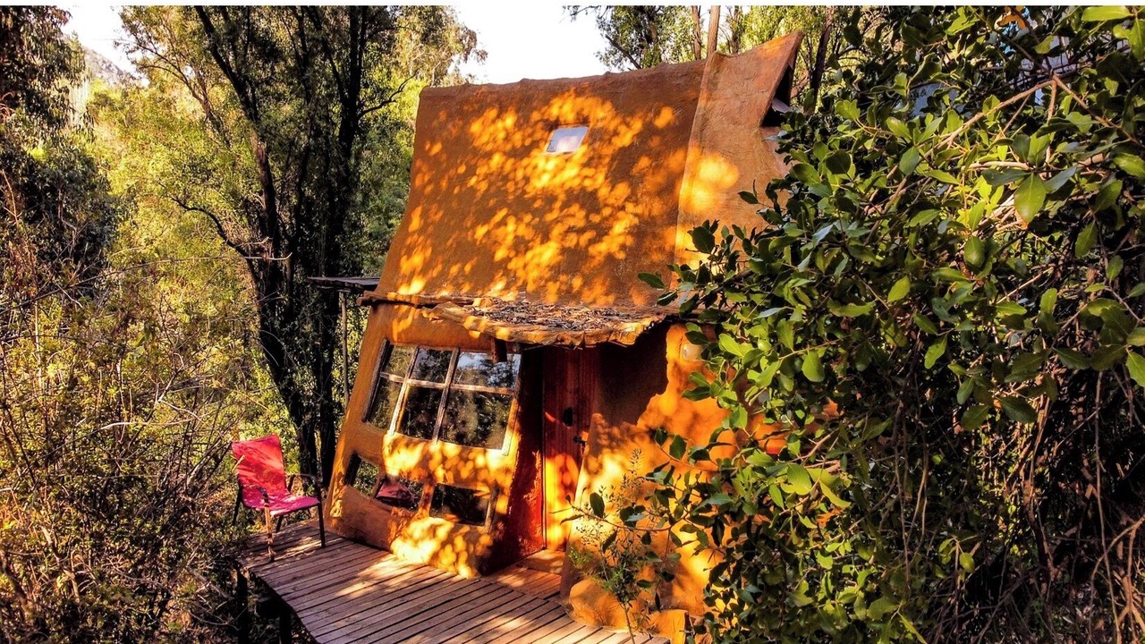 Photo of Outdoor in Lo Barnechea