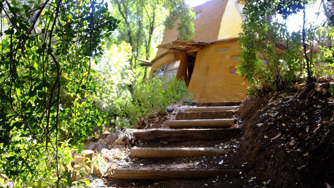Photo of Outdoor in Lo Barnechea