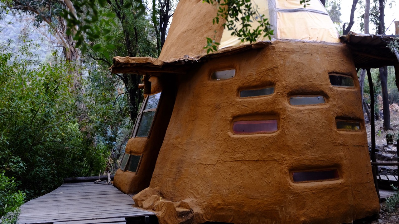 Photo of Outdoor in Lo Barnechea
