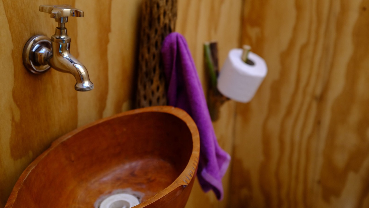 Photo of Bathroom in Lo Barnechea
