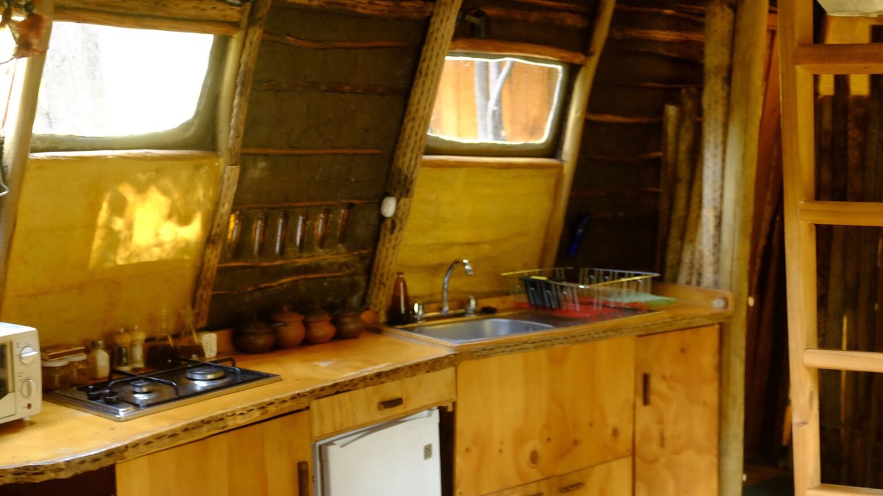 Photo of Kitchen in Lo Barnechea