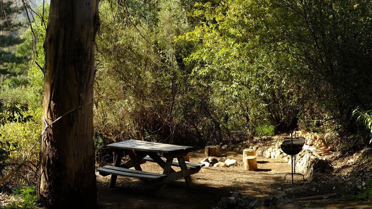 Photo of Outdoor in Lo Barnechea