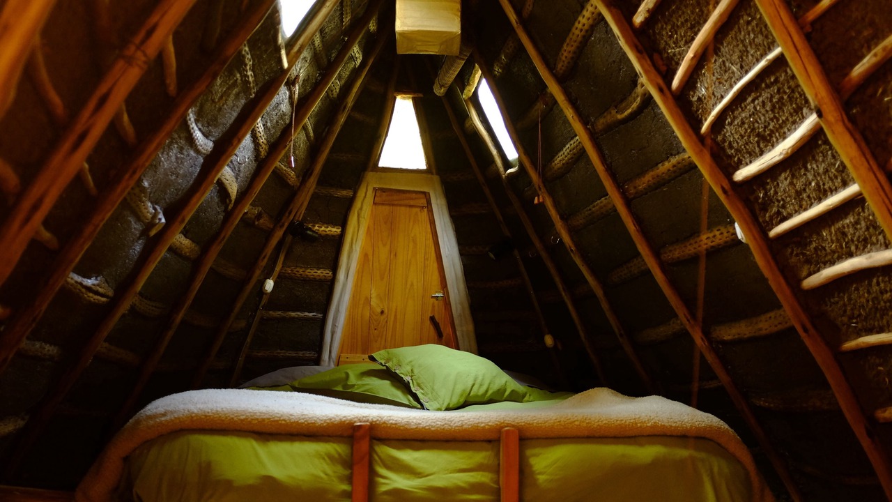 Photo of Bedroom in Lo Barnechea