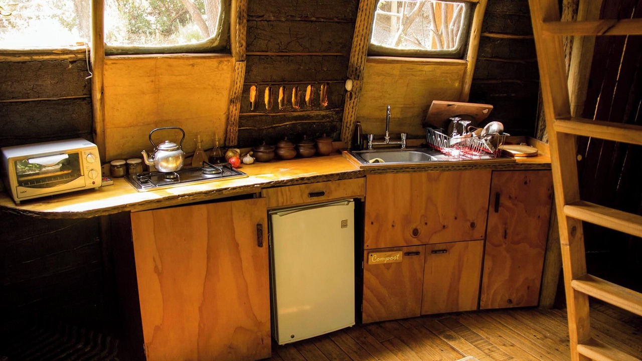 Photo of Kitchen in Lo Barnechea