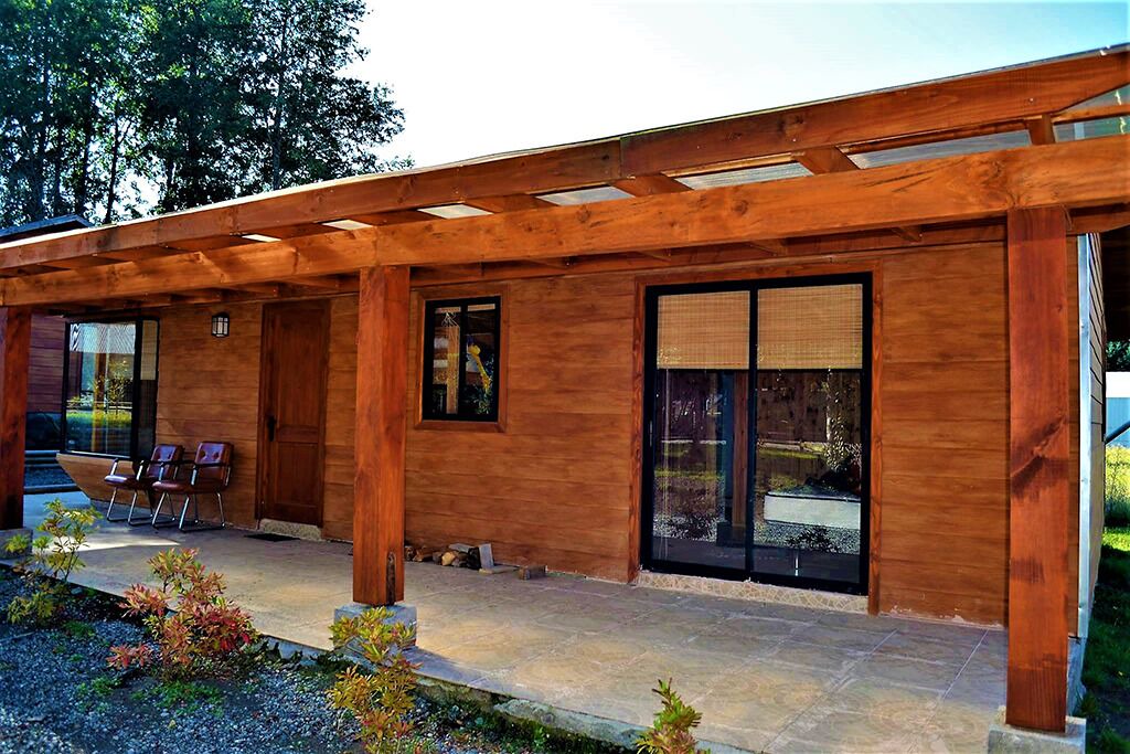 Photo of Outdoor in Lican Ray