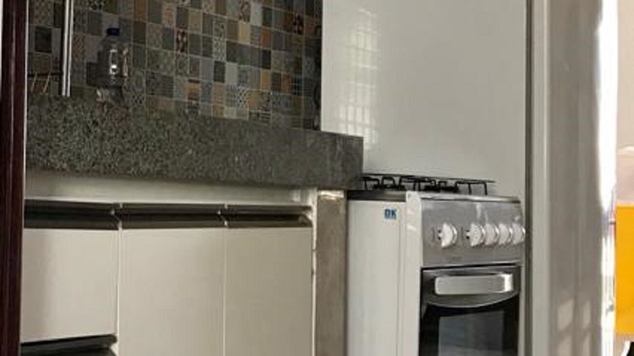 Photo of Kitchen in Praia do Frances