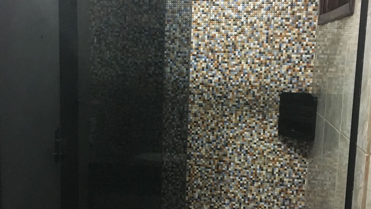 Photo of Bathroom in Praia do Frances